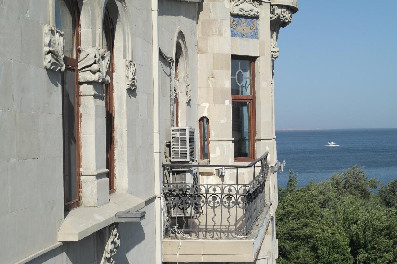 History Boutique Hotel Baku Exterior foto