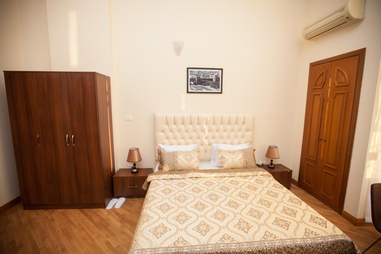 History Boutique Hotel Baku Exterior foto